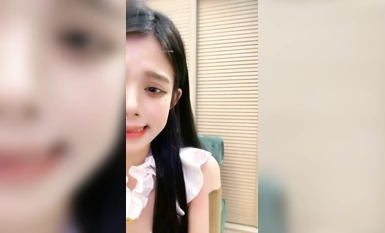 최고의 학교 여신 퓨어 삐삐의 초특급 화려한 바디 (4)