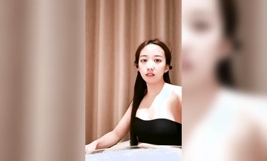 높은 액면가를 가진 달콤하고 부드러운 여신 (2)