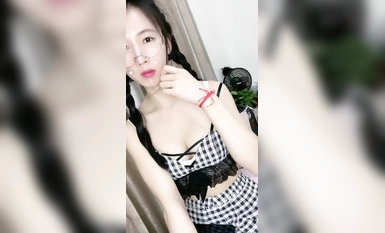 모델 바디 여신 나이트 플라워 (3)