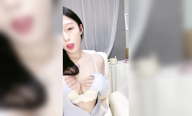 女神級別~新人~【純純的櫻桃】氣質高端顏值，大尺度秀 (3)