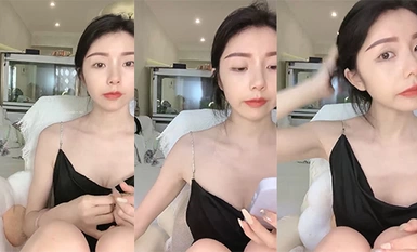Nangungunang Green Broadcaster~Super Goddess~[Han Xiyue] Bumili ng mga regalo ang mga audience at nanood ng palabas sa loob ng 29 na oras (3)
