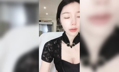 頂級綠播~超級女神~【韓熙月】觀眾刷禮物看錶演29小時 (6)