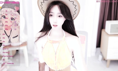 Aricia's Ratio Welfare Show (5)