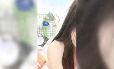 Ponniu Seese สาวโรงเรียนหน้าตาสูงและไร้เดียงสา (2)