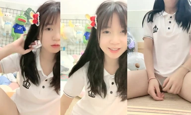 Ponniu Seese(3) สาวโรงเรียนหน้าตาดีและไร้เดียงสา