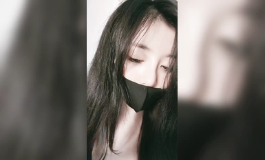 超美黑絲高顏值溫婉氣質女神 旖培 (2)