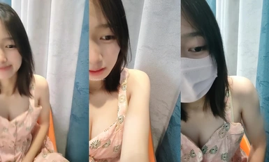 สาวน้อยแสนสวยแสนหวานลูกหมูตูดใหญ่ (4)