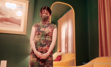 最新HongKongDoll(玩偶姐姐) 2023-08-29 鄉下海灘漫步的一天 2K原版