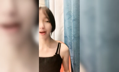 สาวน้อยแสนสวยแสนหวานลูกหมูตูดใหญ่ (1)
