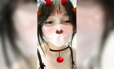 Vẻ đẹp ngọt ngào và thuần khiết của heo con mông to (7)