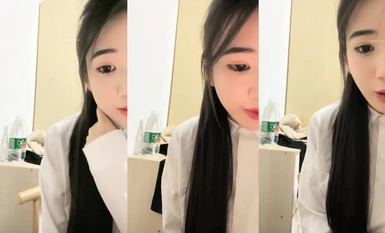 ความงามของโรงเรียนนมซูโจวจีกลับมาแล้ว! 【ฉันไม่ใช่สาวโรงเรียน】หน้าอกสวยขาวราวหิมะ~หีอ้วนใหญ่ฉ่ำ (3)
