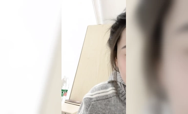 蘇州G奶校花重磅回歸！【我不是學妹】雪白美乳~多汁大肥逼 (7)