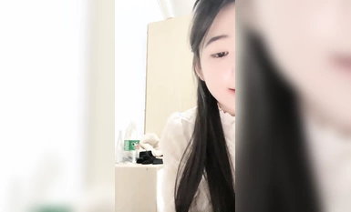 蘇州G奶校花重磅回歸！【我不是學妹】雪白美乳~多汁大肥逼 (6)