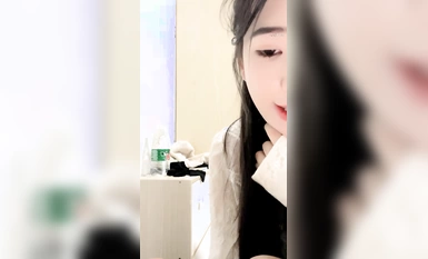 蘇州G奶校花重磅回歸！【我不是學妹】雪白美乳~多汁大肥逼 (6)