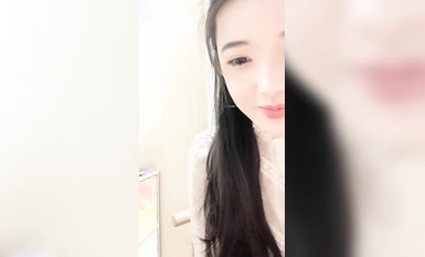 Nagbalik ang kagandahan ng Suzhou G milk school! 【Hindi ako school girl】Snow-white beautiful breasts~Juicy big fat puki (16)