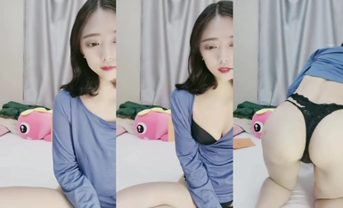 Ang diyosa ay pumunta sa dagat [Nan'er] ay maganda at may magandang hitsura~Huwag palampasin ito~Magandang puwit at paa (5)