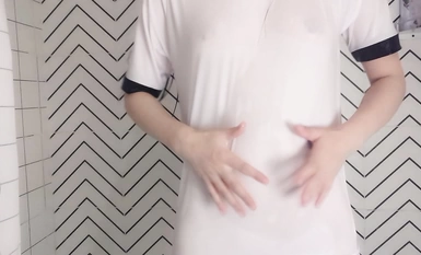 wink เป็นสาวน่ารัก wink-NO.002 สาวตายในน้ำ