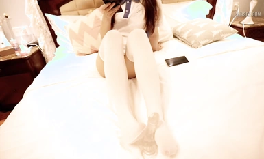 洛美醬 - NO.012 校服 (2)