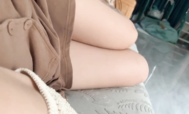 Cám dỗ đùi