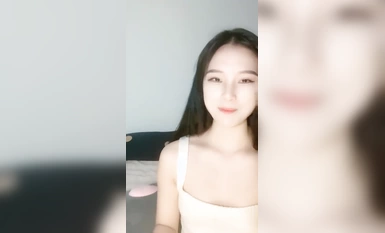 本格的なネット赤い顔純粋な学校の女神大学生赤ちゃん (2)