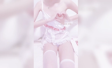 소프트 스위트 모찌 JK 세일러 수트 (3)