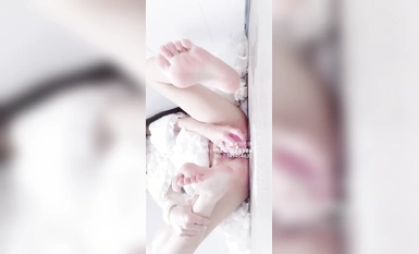 cuteli520 - Perkahwinan Bunga Putih 3