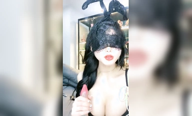Chương trình phúc lợi tiêu chuẩn người hầu gái @ chương trình phúc lợi tiêu chuẩn busty succubus hay nhất tập thứ ba (7)