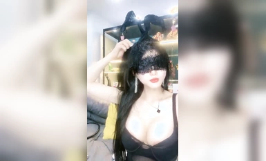 Rancangan kebajikan standard awek succubus anchor@pelayan terbaik episod ketiga (3)