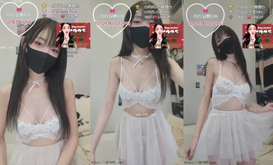 Korean anchor iamriri collection 2 (24)