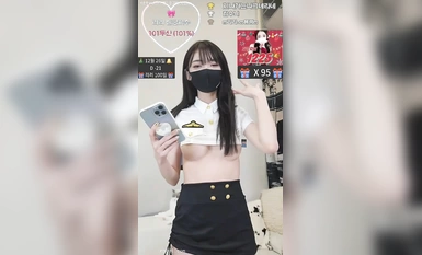 韓國主播iamriri合集二 (14)