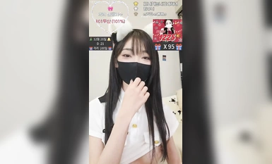 韓國主播iamriri合集二 (14)