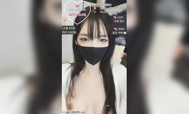 韓國主播iamriri合集二 (8)
