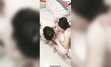 가족 혼돈 토론토 스포츠 모녀가 함께 경쟁하다 (13)