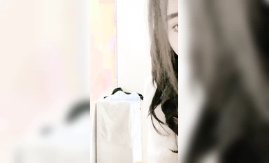 純欲天花板妹子 大二學妹 8月最新 (5)