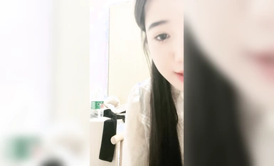 Gadis Keinginan Tulen Gadis Sekolah Tahunan Terkini pada bulan Ogos (2)