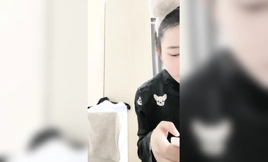 Gadis Keinginan Tulen Gadis Sekolah Tahunan Terkini pada bulan Ogos (6)