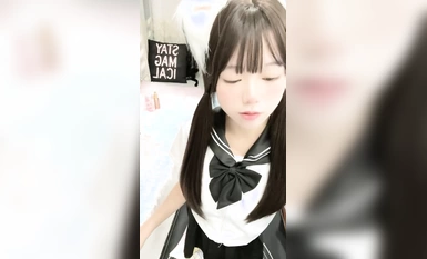 สาวหวานน่ารัก 2D กัดพุดดิ้ง (1)