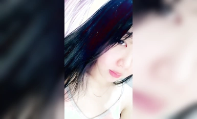 Kalau saya tak cantik, pukul saya! [Gao Nai Perempuan] Pelajar kolej yang pemalu pergi ke laut untuk mencari perbelanjaan sara hidup 4 (6)