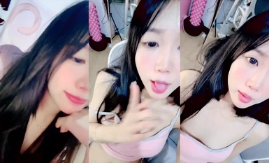 不漂亮你打我！【女高耐】靦腆大學生下海賺取生活費4 (4)