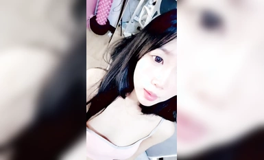 不漂亮你打我！【女高耐】靦腆大學生下海賺取生活費4 (4)