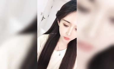 特別特別漂亮，【女神，張雯雯】找不出比她還漂亮的 (3)