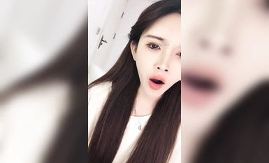 特別特別漂亮，【女神，張雯雯】找不出比她還漂亮的 (3)