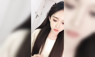 特別特別漂亮，【女神，張雯雯】找不出比她還漂亮的 (1)