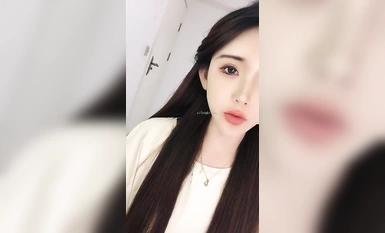 特別特別漂亮，【女神，張雯雯】找不出比她還漂亮的 (1)