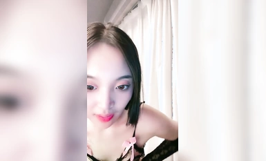 明星顏值水靈女神 就叫林（2）