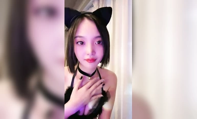 明星顏值水靈女神 就叫林（1）