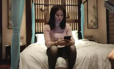 Sassy mature women chatting, open stockings touch hole oral sex, not yet open to fuck on the rush clock, plus money brother anger fuck failure
