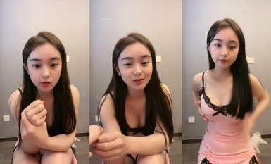 Ang pinaka perpektong peach butt 38D goddess ay gustong maging isang daga araw-araw (5)