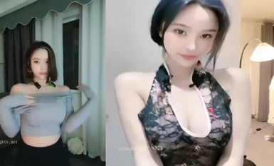 Bộ sưu tập tùy chỉnh riêng của Huajiao Huang Yiyi + Erni (1)