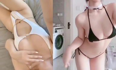 Bộ sưu tập tùy chỉnh riêng của Huajiao Huang Yiyi + Erni (2)